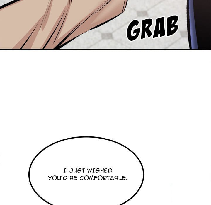 Excuse me, This is my Room [LObeam , kook] - Chapter 113 — Page 104