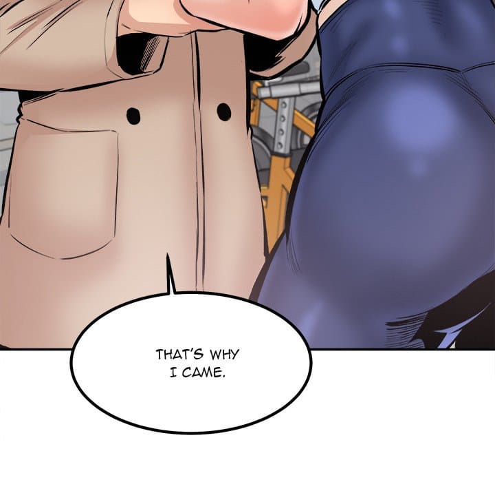 Excuse me, This is my Room [LObeam , kook] - Chapter 113 — Page 106