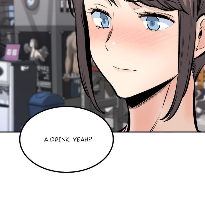 Excuse me, This is my Room [LObeam , kook] - Chapter 113 — Page 108