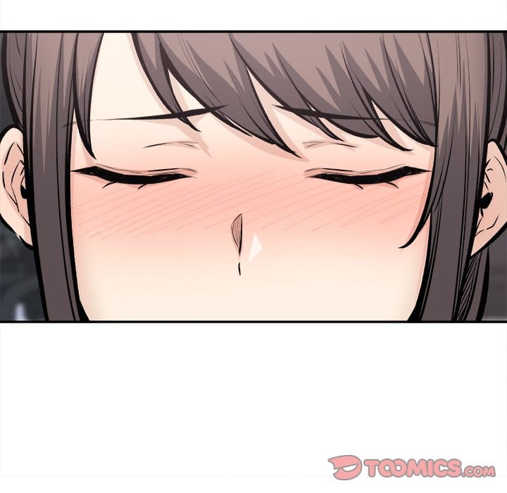 Excuse me, This is my Room [LObeam , kook] - Chapter 113 — Page 111
