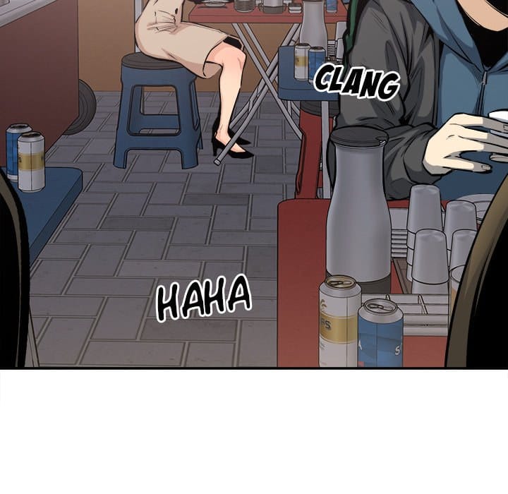 Excuse me, This is my Room [LObeam , kook] - Chapter 113 — Page 115