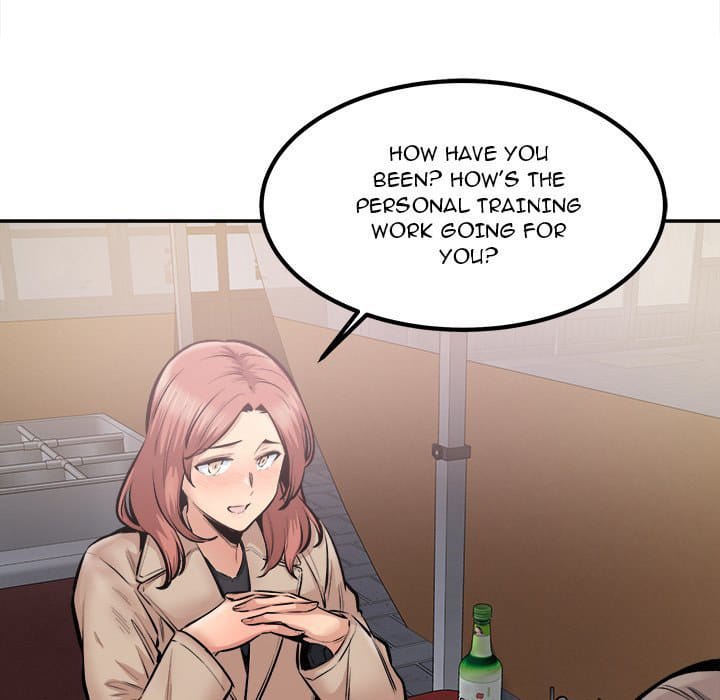 Excuse me, This is my Room [LObeam , kook] - Chapter 113 — Page 122