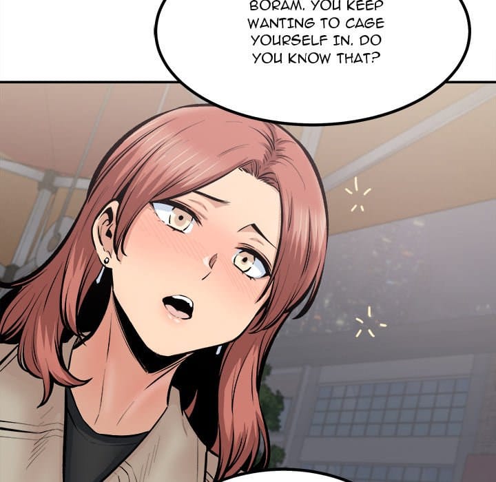 Excuse me, This is my Room [LObeam , kook] - Chapter 113 — Page 130