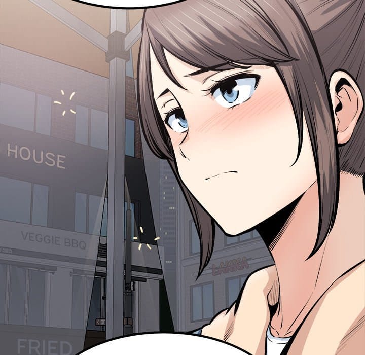 Excuse me, This is my Room [LObeam , kook] - Chapter 113 — Page 132