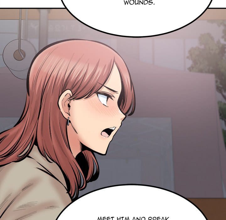 Excuse me, This is my Room [LObeam , kook] - Chapter 113 — Page 134