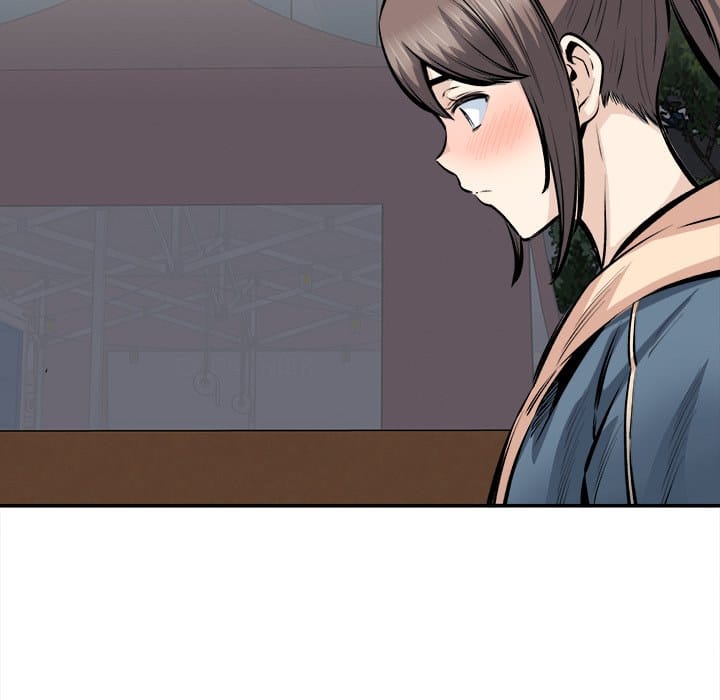 Excuse me, This is my Room [LObeam , kook] - Chapter 113 — Page 136