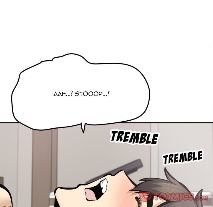 Excuse me, This is my Room [LObeam , kook] - Chapter 113 — Page 33