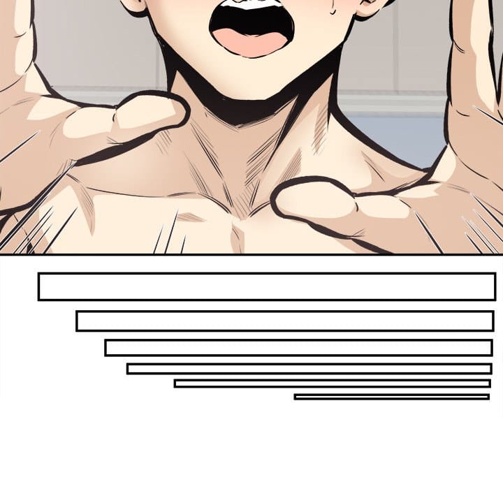 Excuse me, This is my Room [LObeam , kook] - Chapter 113 — Page 48