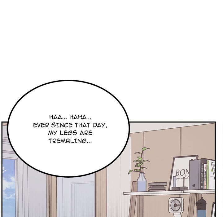 Excuse me, This is my Room [LObeam , kook] - Chapter 113 — Page 50