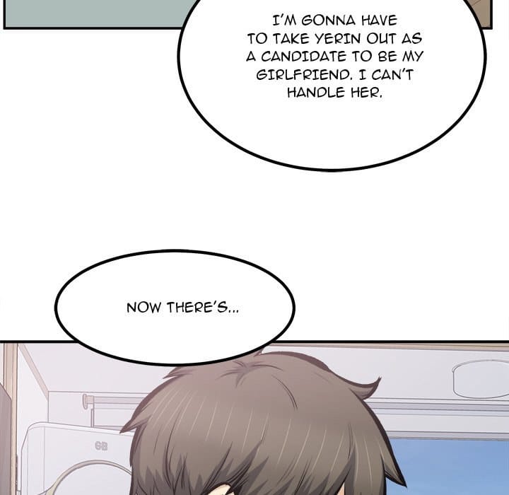 Excuse me, This is my Room [LObeam , kook] - Chapter 113 — Page 52