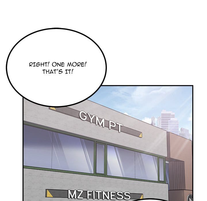 Excuse me, This is my Room [LObeam , kook] - Chapter 113 — Page 56