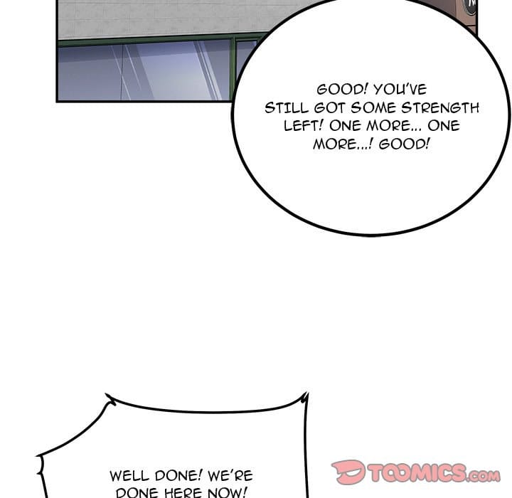Excuse me, This is my Room [LObeam , kook] - Chapter 113 — Page 57