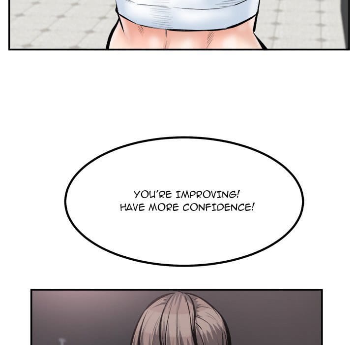 Excuse me, This is my Room [LObeam , kook] - Chapter 113 — Page 59