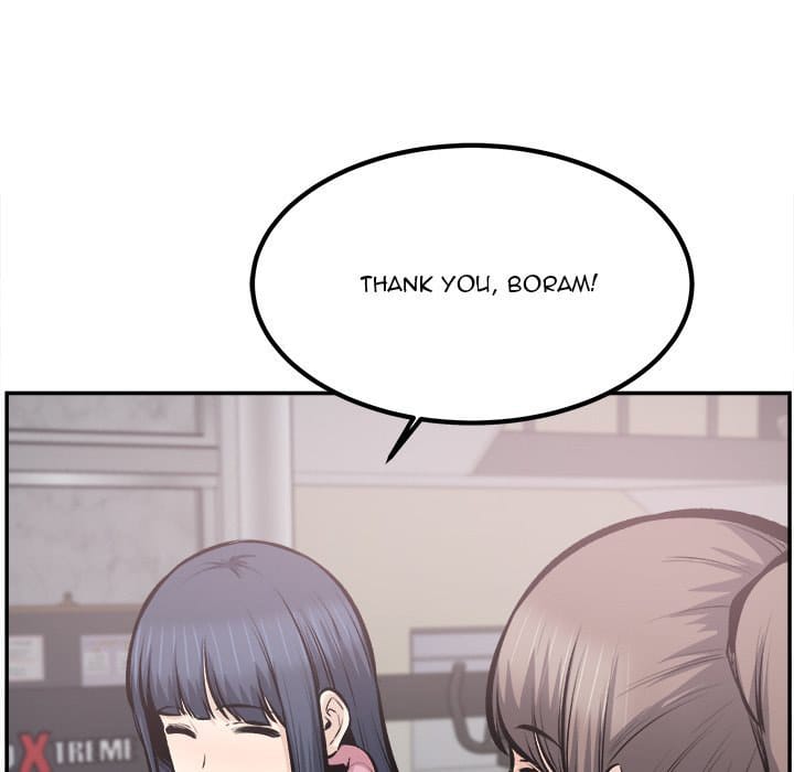 Excuse me, This is my Room [LObeam , kook] - Chapter 113 — Page 62