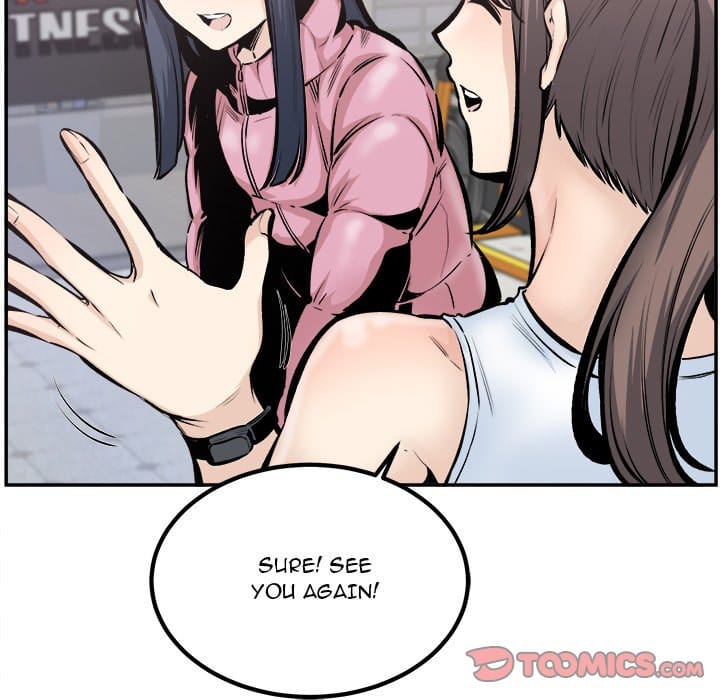 Excuse me, This is my Room [LObeam , kook] - Chapter 113 — Page 63