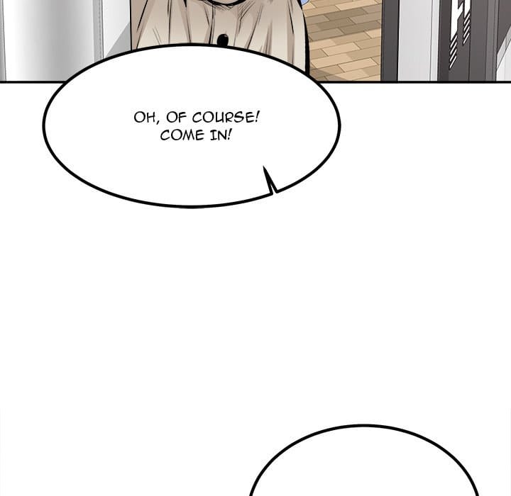 Excuse me, This is my Room [LObeam , kook] - Chapter 113 — Page 70