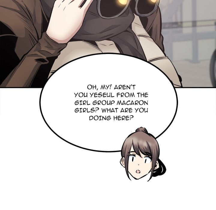 Excuse me, This is my Room [LObeam , kook] - Chapter 113 — Page 72