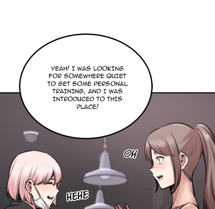 Excuse me, This is my Room [LObeam , kook] - Chapter 113 — Page 73