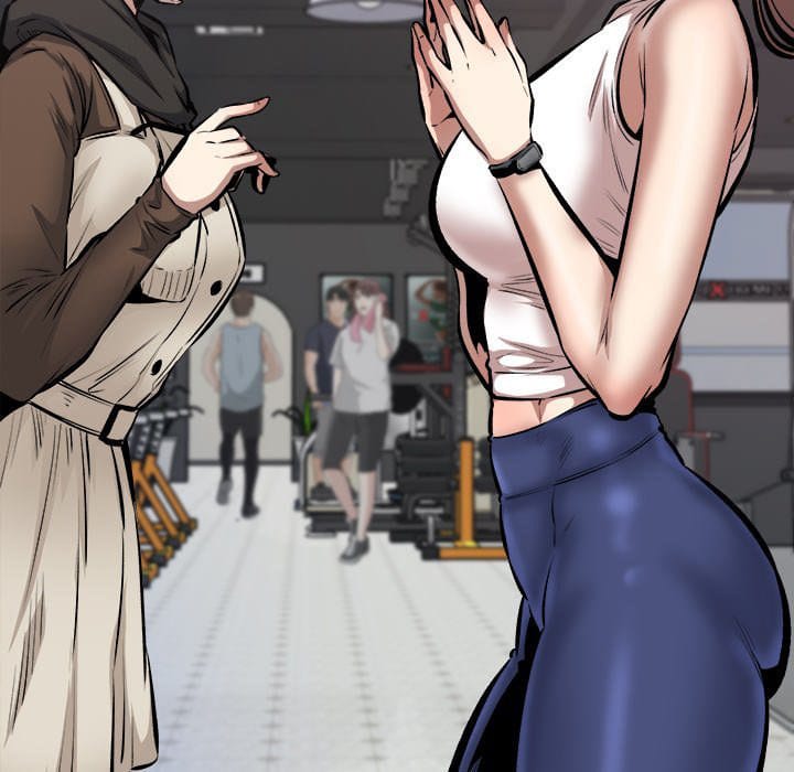 Excuse me, This is my Room [LObeam , kook] - Chapter 113 — Page 74