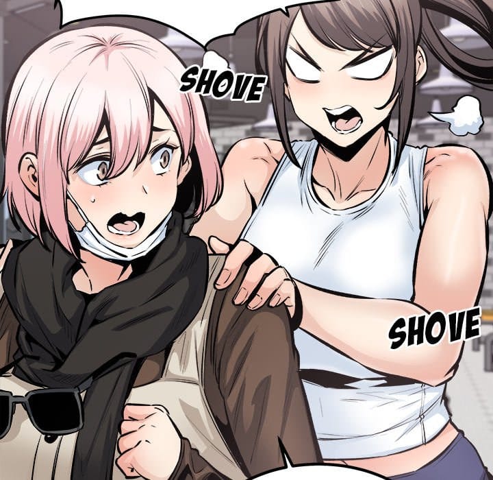 Excuse me, This is my Room [LObeam , kook] - Chapter 113 — Page 78