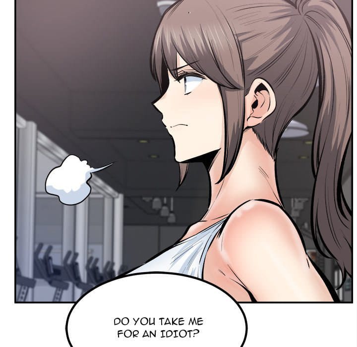 Excuse me, This is my Room [LObeam , kook] - Chapter 113 — Page 80