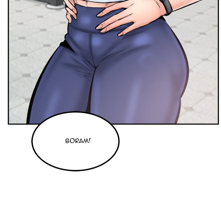 Excuse me, This is my Room [LObeam , kook] - Chapter 113 — Page 96