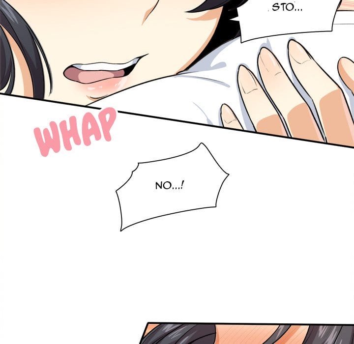 Excuse me, This is my Room [LObeam , kook] - Chapter 7 — Page 104