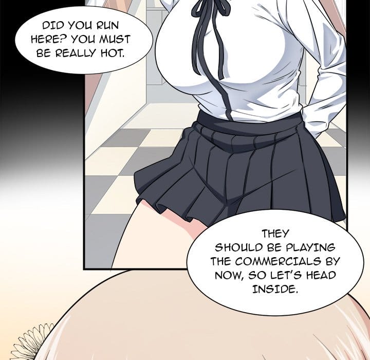 Excuse me, This is my Room [LObeam , kook] - Chapter 7 — Page 11