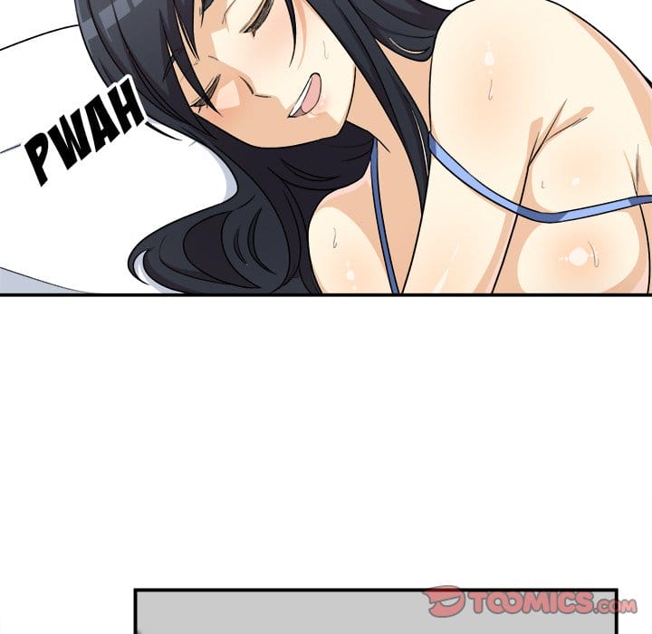 Excuse me, This is my Room [LObeam , kook] - Chapter 7 — Page 117