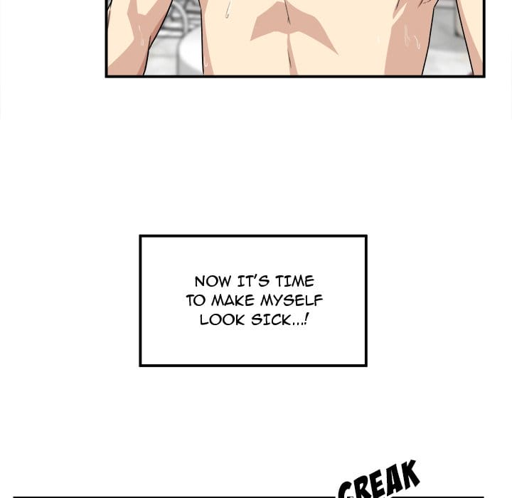 Excuse me, This is my Room [LObeam , kook] - Chapter 7 — Page 119