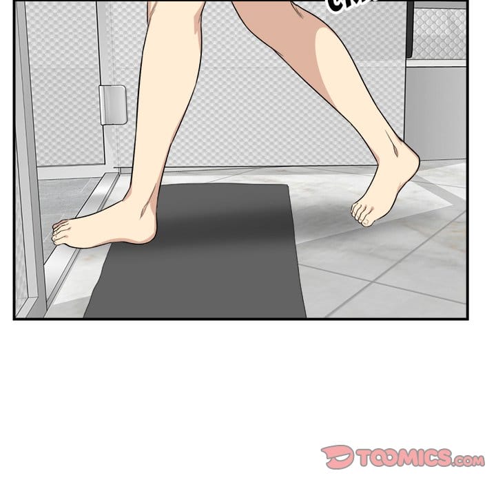 Excuse me, This is my Room [LObeam , kook] - Chapter 7 — Page 120