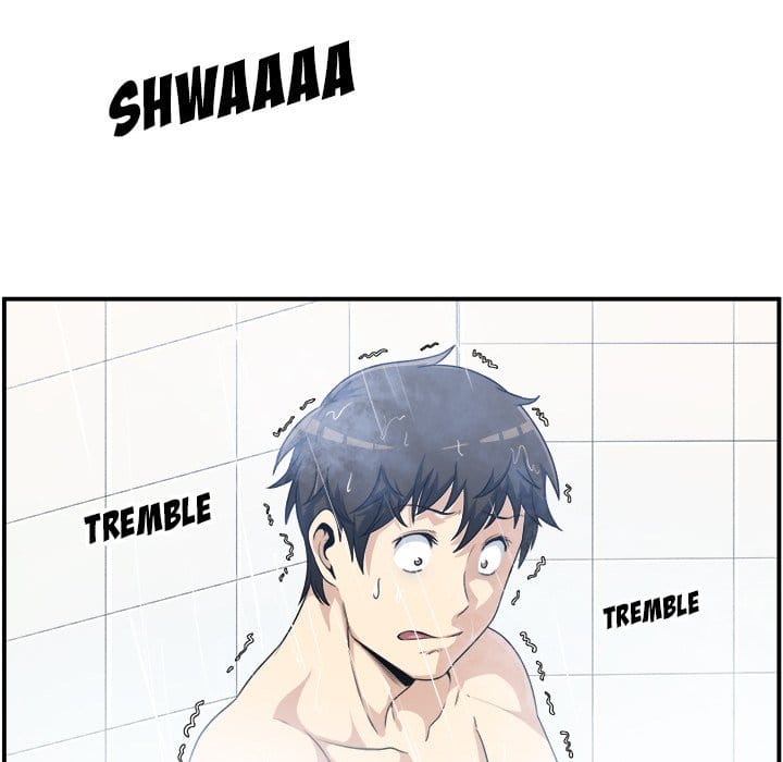 Excuse me, This is my Room [LObeam , kook] - Chapter 7 — Page 124