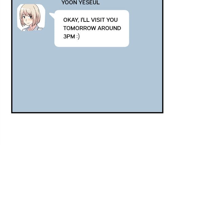 Excuse me, This is my Room [LObeam , kook] - Chapter 7 — Page 128