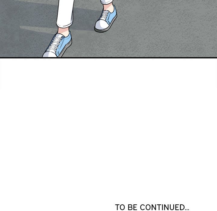 Excuse me, This is my Room [LObeam , kook] - Chapter 7 — Page 131