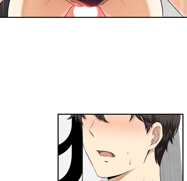 Excuse me, This is my Room [LObeam , kook] - Chapter 7 — Page 16