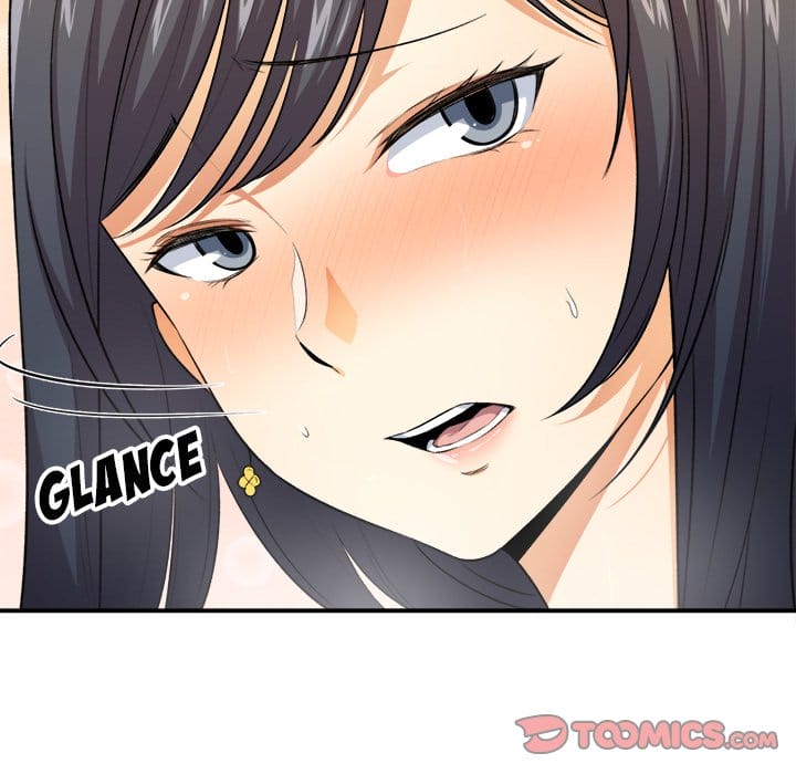 Excuse me, This is my Room [LObeam , kook] - Chapter 7 — Page 18