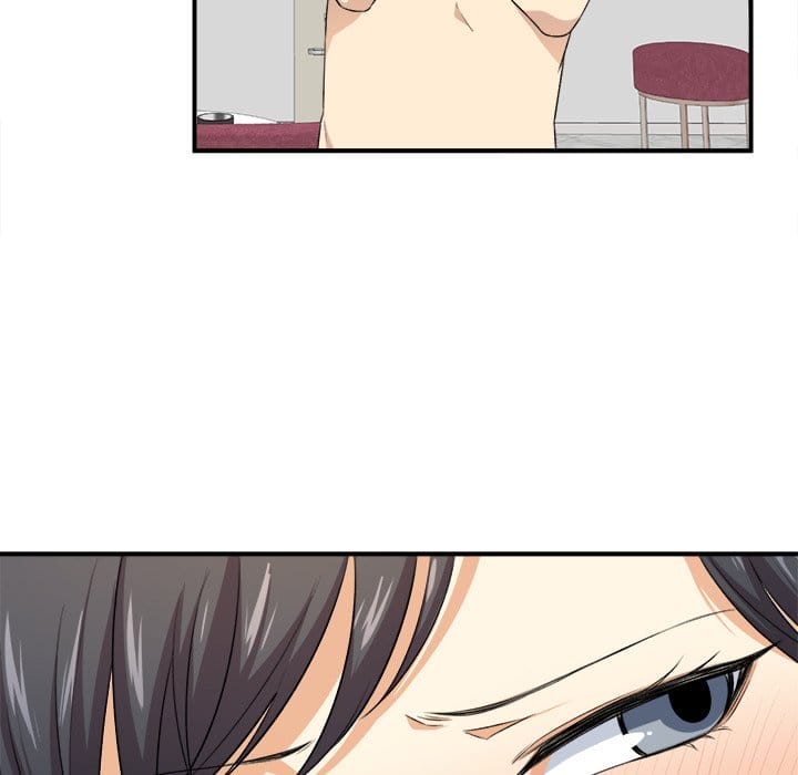 Excuse me, This is my Room [LObeam , kook] - Chapter 7 — Page 20