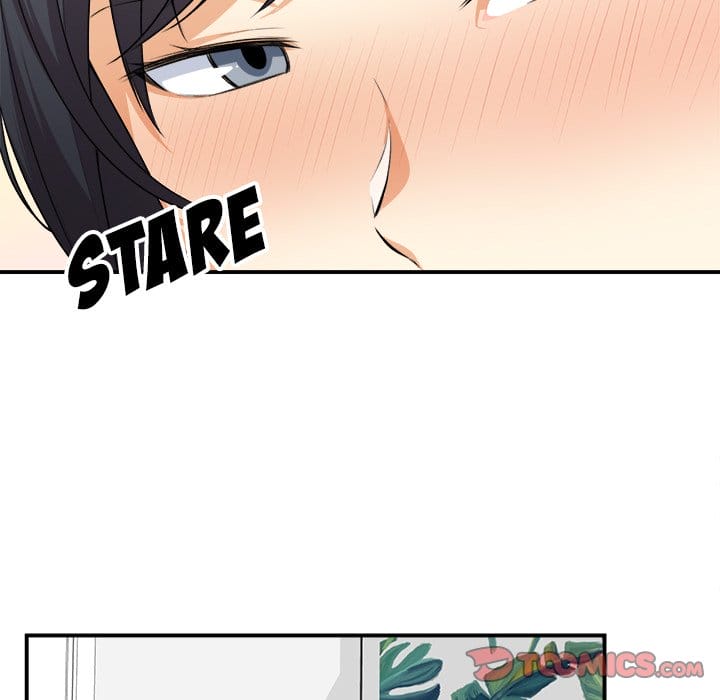 Excuse me, This is my Room [LObeam , kook] - Chapter 7 — Page 21