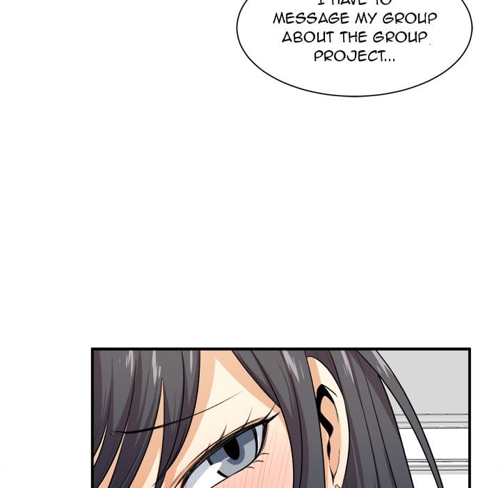 Excuse me, This is my Room [LObeam , kook] - Chapter 7 — Page 26