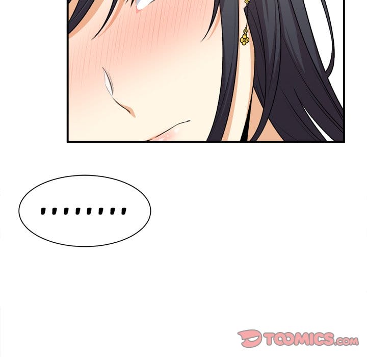 Excuse me, This is my Room [LObeam , kook] - Chapter 7 — Page 27