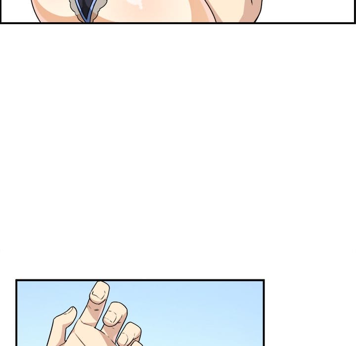 Excuse me, This is my Room [LObeam , kook] - Chapter 7 — Page 32