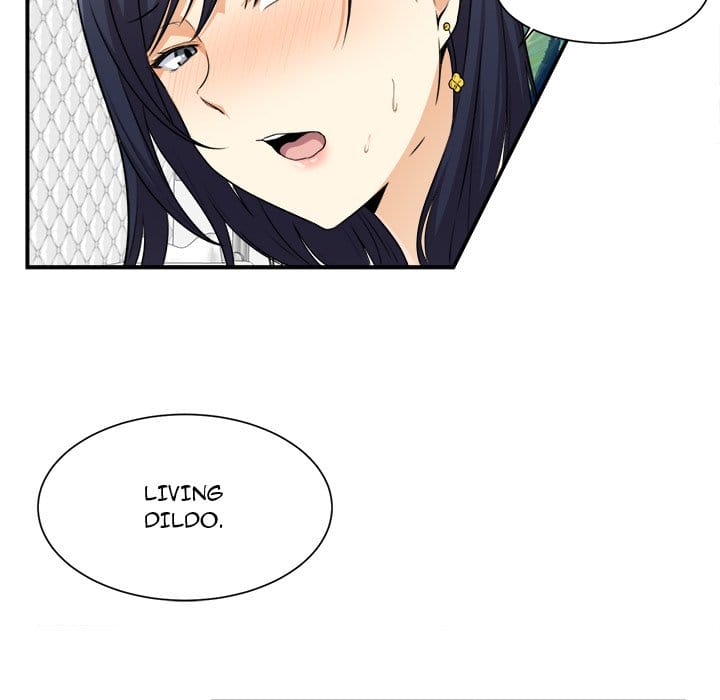 Excuse me, This is my Room [LObeam , kook] - Chapter 7 — Page 38