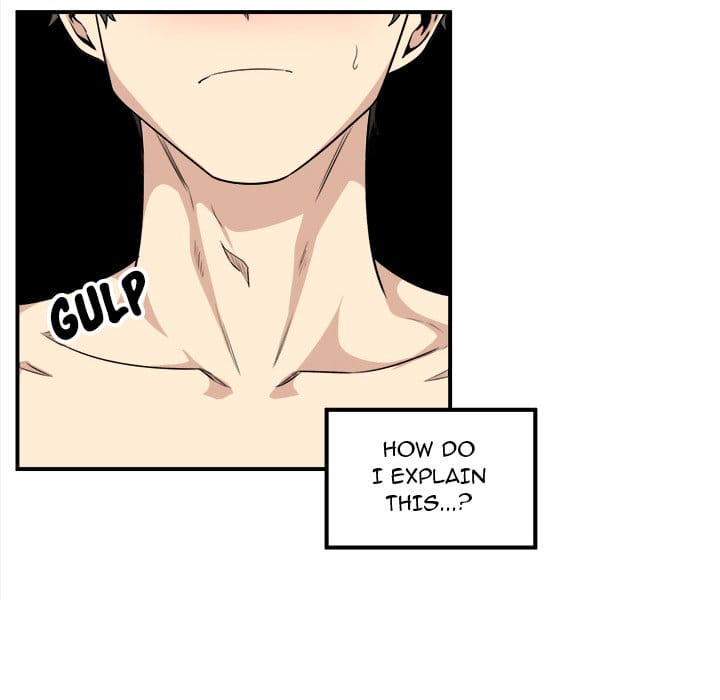 Excuse me, This is my Room [LObeam , kook] - Chapter 7 — Page 53