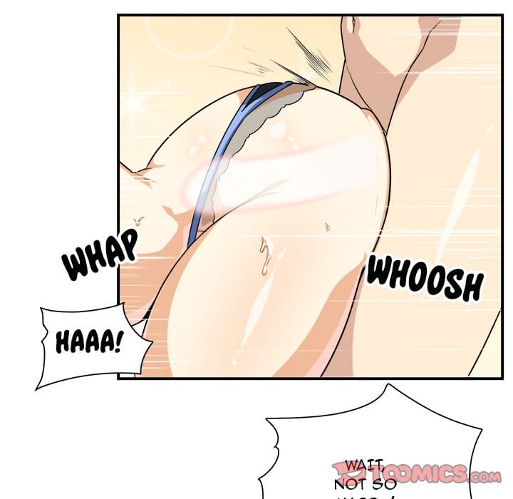 Excuse me, This is my Room [LObeam , kook] - Chapter 7 — Page 54