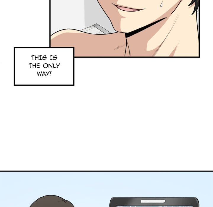 Excuse me, This is my Room [LObeam , kook] - Chapter 7 — Page 59