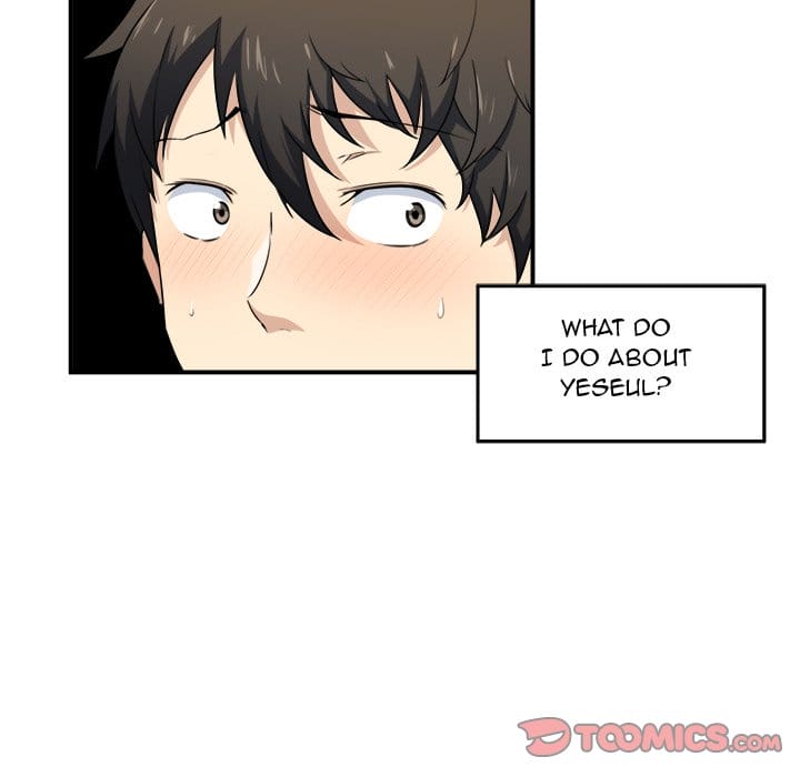 Excuse me, This is my Room [LObeam , kook] - Chapter 7 — Page 6
