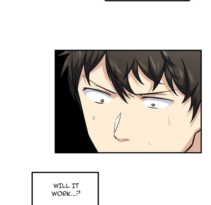 Excuse me, This is my Room [LObeam , kook] - Chapter 7 — Page 61