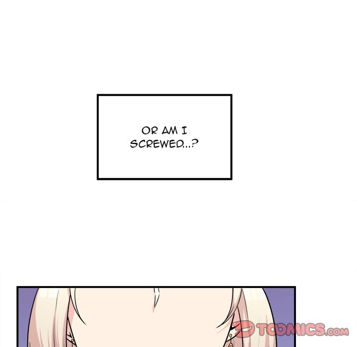 Excuse me, This is my Room [LObeam , kook] - Chapter 7 — Page 63