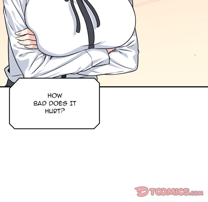 Excuse me, This is my Room [LObeam , kook] - Chapter 7 — Page 72