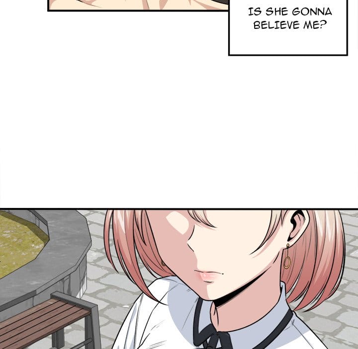 Excuse me, This is my Room [LObeam , kook] - Chapter 7 — Page 83